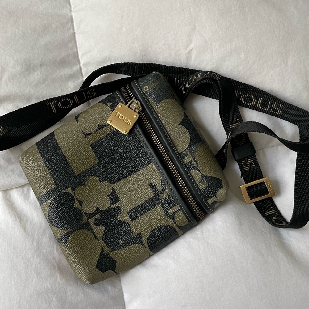 Tous Crossbody Bag